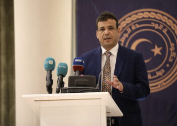 أبوجناح: علمت بقرار الدبيبة بإقالتي من منصبي كوزير صحة من خلال وسائل الإعلام