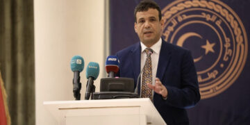 أبوجناح: علمت بقرار الدبيبة بإقالتي من منصبي كوزير صحة من خلال وسائل الإعلام