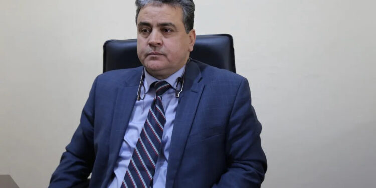 تنوش: لجنة المالية تعقد اجتماعات من الاثنين إلى الخميس لمناقشة الميزانية والإصلاحات الاقتصادية