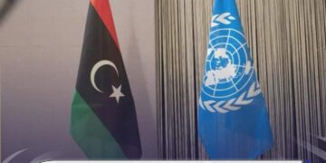 الامم المتحدة تدعو لوقوف فوري لإطلاق النار في طرابلس