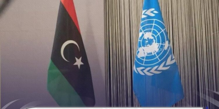 الامم المتحدة تدعو لوقوف فوري لإطلاق النار في طرابلس