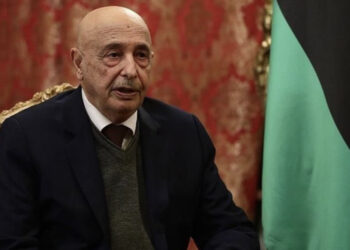 صالح يشكل لجنة برلمانية لمتابعة الأوضاع الأمنية والإنسانية في طرابلس