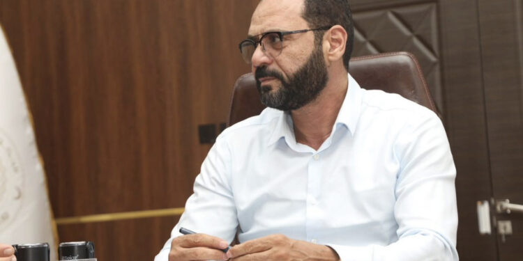 وزارة الصحة بالحكومة الليبية تعلن الطوارئ القصوى لدعم الأطقم الطبية في طرابلس