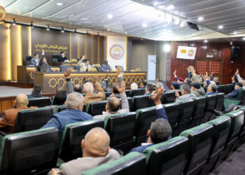 مجلس النواب يؤكد التنسيق مع مجلس الدولة لاختيار رئيس لحكومة جديدة خلال أيام المقبلة