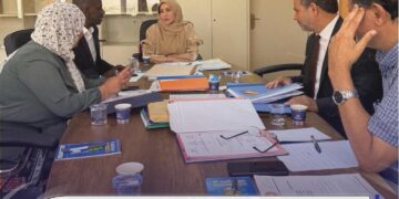 مصدر برلماني: اللجنة المشتركه في مجلسي النواب والدولة تواصل فرز ملفات المرشحين لرئاسة الحكومة