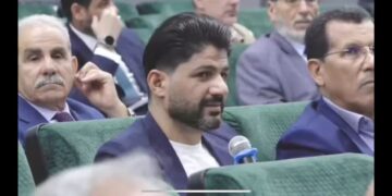 أبوزريبة يطالب بعقد جلسة عاجلة لاعتماد حكومة موحدة وتسمية المناصب السيادية