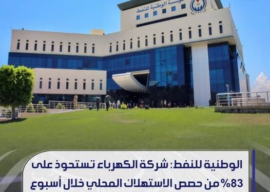 موقع “IMG”:  حكومة_الوحدة_الوطنية وشركة “بوينغ” تواصلان التحضير لإنشاء شركة طيران جديدة في ليبيا