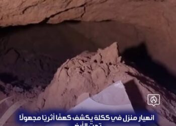 شركة البريقة تعلن بدء ضخ 30 ألف طن من البنزين