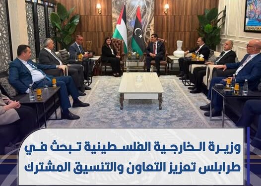 طرابلس تحتضن الاجتماع التحضيري للجنة العشرة الإفريقية لإصلاح مجلس الأمن